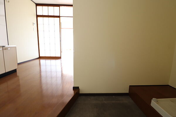 ますもとビル 0402｜広島県広島市中区富士見町(賃貸マンション2DK・4階・33.76㎡)の写真 その7