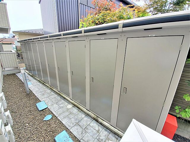 その他