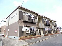 コーポラス引野