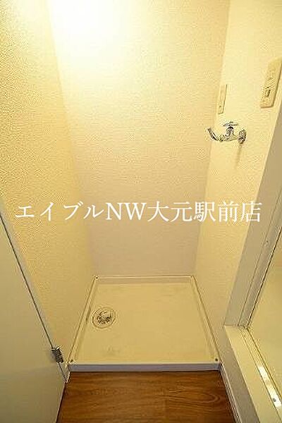 岡山県岡山市北区今6丁目(賃貸アパート1K・1階・20.37㎡)の写真 その13