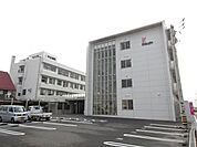医療法人弘仁会　共立病院 300m