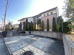 中央台高久土地付一戸建