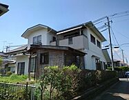 福島県いわき市中央台鹿島1丁目：物件画像