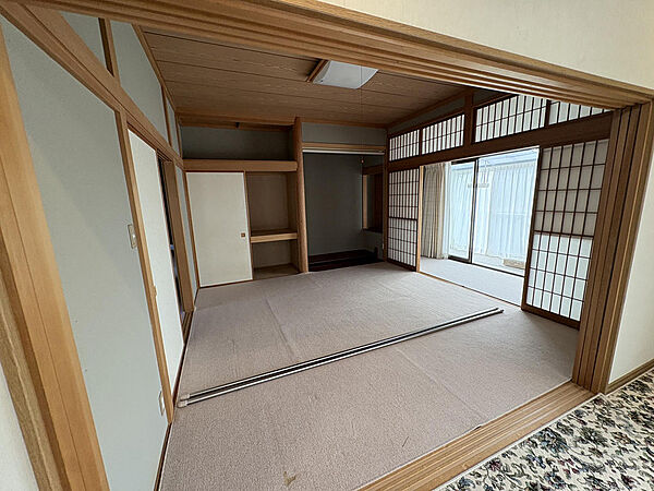 和室