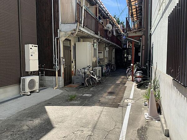 ホームズ 加美東1丁目 中古テラスハウス 大阪市平野区 おおさか東線 新加美駅 徒歩9分の中古一戸建て 物件番号 ホームズ 加美東1丁目 中古テラスハウス 大阪市平野区 おおさか東線 新加美駅 徒歩9分の中古一戸建て 物件番号