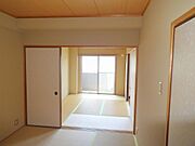 南向きなので採光もいい