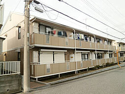 インペリアルハイツ　III