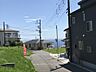 その他：前面道路