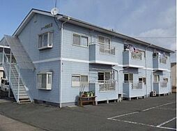 コーポ松岡　E