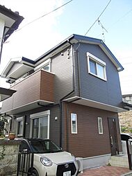 小田原市田島中古住宅