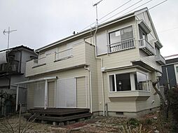 小田原市久野中古住宅