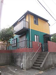 小田原市酒匂4丁目中古住宅