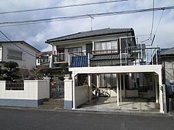 小田原市成田中古住宅