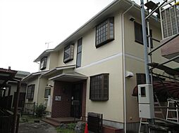 小田原市久野中古住宅