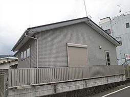 南足柄市飯沢中古住宅