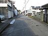 その他：接面道路