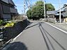 その他：接面道路