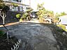 その他：庭