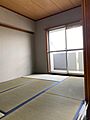 和室６帖　畳表...