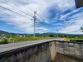 丸満ハイツ  ｜ 長野県上田市古里（賃貸アパート1R・1階・29.80㎡） その14