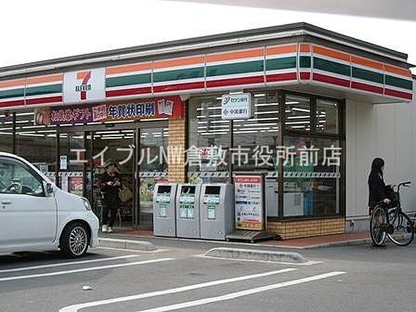 コーポ富井 ｜岡山県倉敷市西富井(賃貸アパート2DK・2階・35.91㎡)の写真 その21