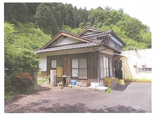 ホームズ 山口市の 500万円以内の家 中古一戸建て 一軒家 中古住宅 中古一戸建て物件一覧 購入情報