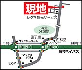 静岡県藤枝市高田753-3：物件画像