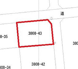 相田町3丁目3808番43