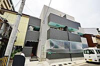 大阪府東大阪市鴻池町2丁目8-9：物件画像／星和ハウジング株式会社