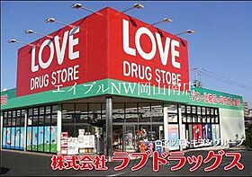 岡山県岡山市南区新保（賃貸マンション1K・1階・24.30㎡） その29