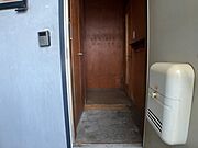 お部屋の第一印象を決める玄関はこちらです！
