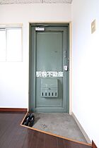 府中ハイツI 301 ｜ 福岡県久留米市御井町1595-1（賃貸アパート1K・3階・24.00㎡） その13