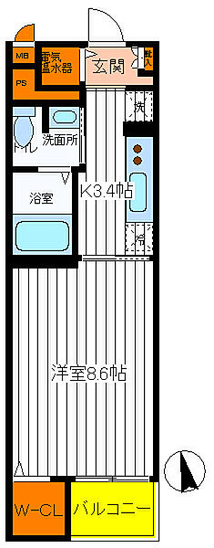 空室 東京都立川市羽衣町２丁目の賃貸マンション 1k 西国立駅 立川市羽衣町 の賃貸マンション 5社掲載 賃貸スモッカ 対象者全員に6万円 さらに抽選で毎月1名様に10万円チャンスno No