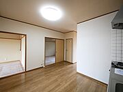 キッチン周り