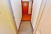 ★玄関ホール★