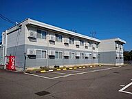 新潟県上越市南城町1丁目4-4：物件画像／レオパレスパートナーズ上越店　ハセガワ不動産管理システム株式会社