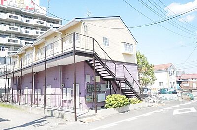外観 外観
