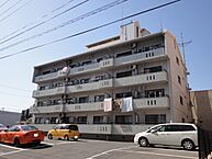 広島県広島市南区西霞町：物件画像／オールハウス株式会社　西広島店