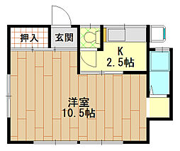 山陽塩屋駅 4.5万円