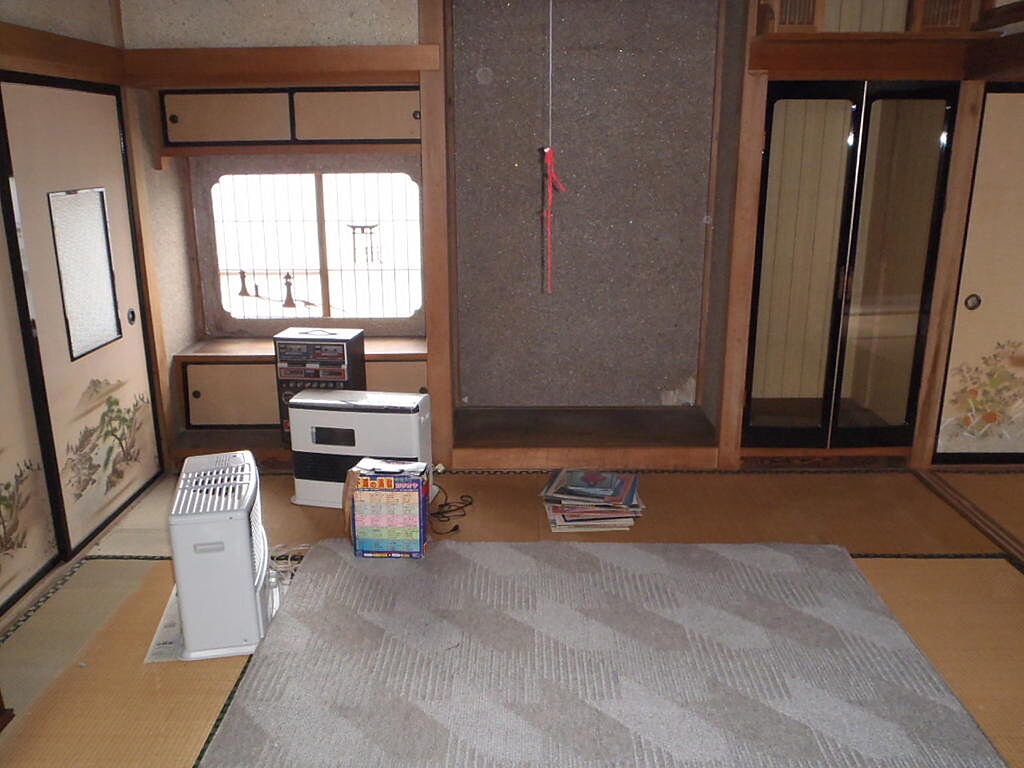 detached 秋田県潟上市天王字天王155-2