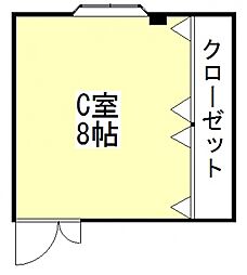 🉐敷金礼金0円！🉐ファイブ南方