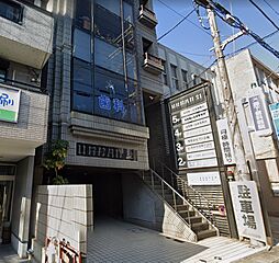 アーバン２１ビル ４階Ｂ