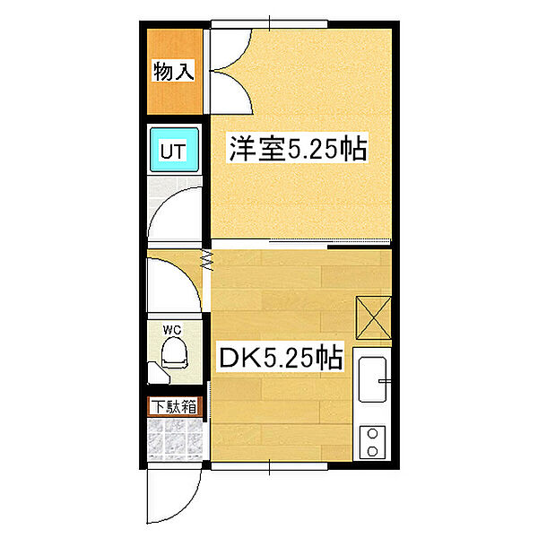 外観画像