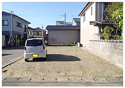 興野2丁目　売土地