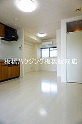 ウエストヒルズ・21 2LDKの写真