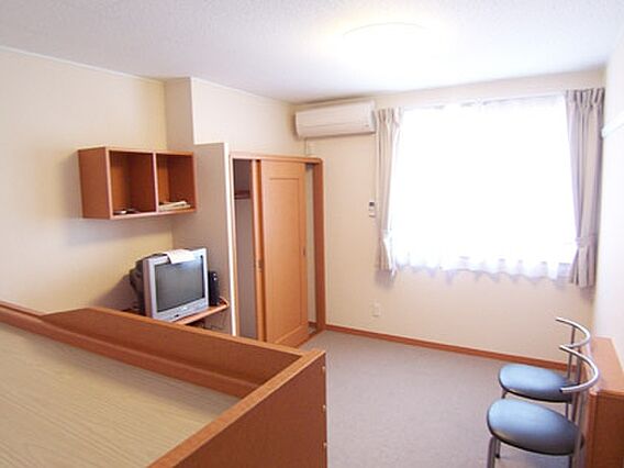 レオパレスプレステージ岩木_内装_0