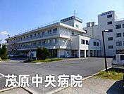 医療法人社団東光会茂原中央病院まで2000m