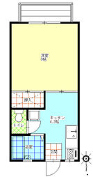 ハイツ高橋C棟