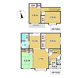 美幌町字東4条南4丁目17番　戸建て