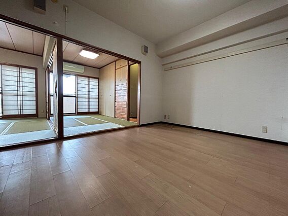 ダイニング、和...